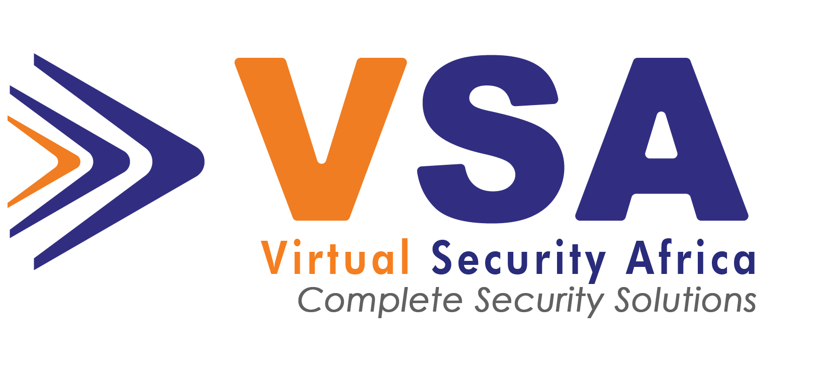 Virtual Security Africa